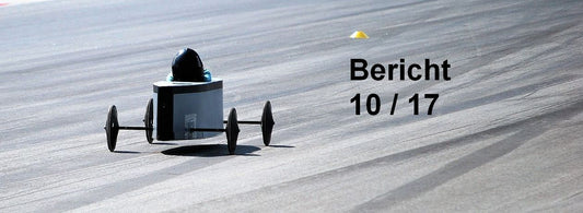 Junior Bausatz, Aussteifen Hinterachse #10, Optional