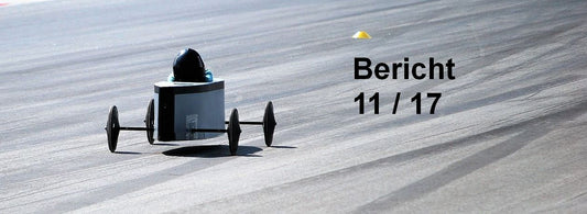 Junior Bausatz, Lenk- Bremeinheit montieren, #11