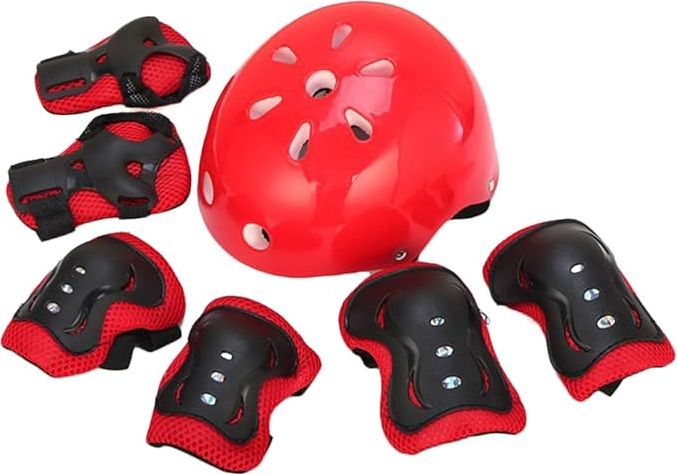 Goldberg-Cup Schutzausrüstung (zur Miete)