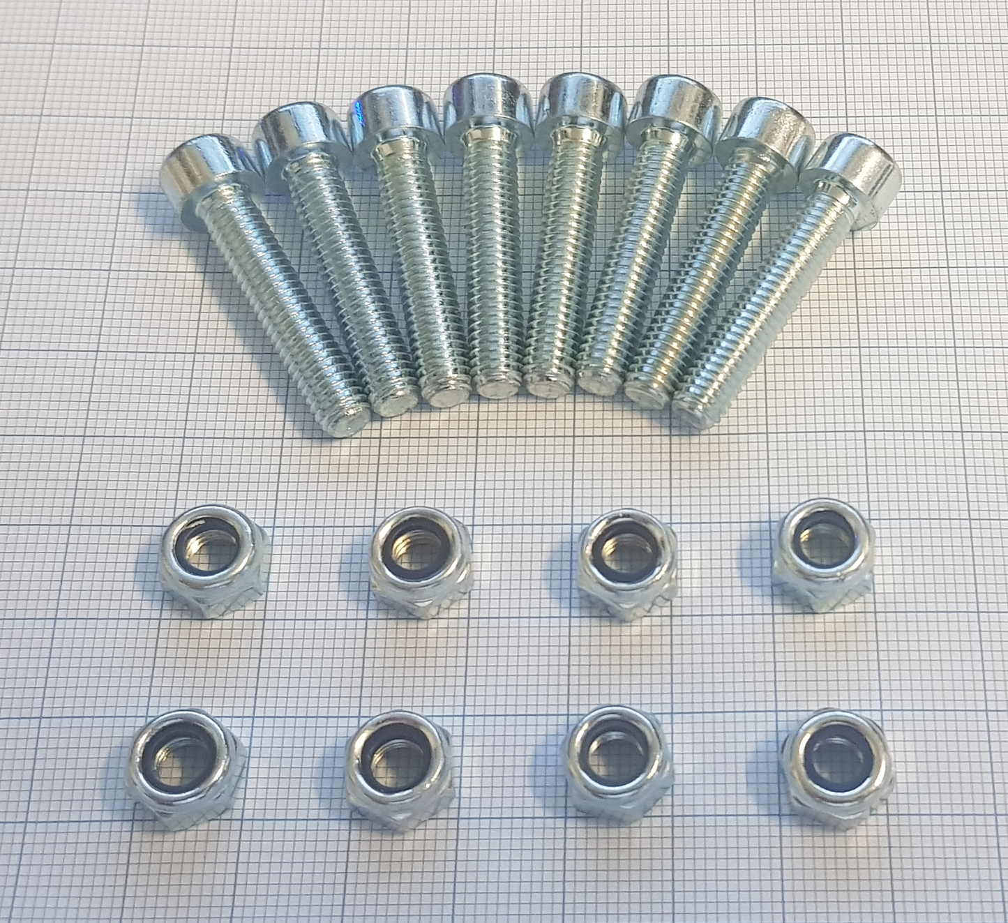 Felgen für Luftreifen, 12", (Etrto 203mm)