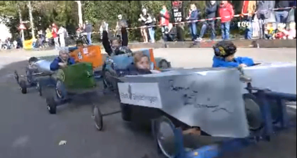 Vermietung - Zugwagen, 8 Stück, für DSKD Metall,- Kunststoff und Lufträder