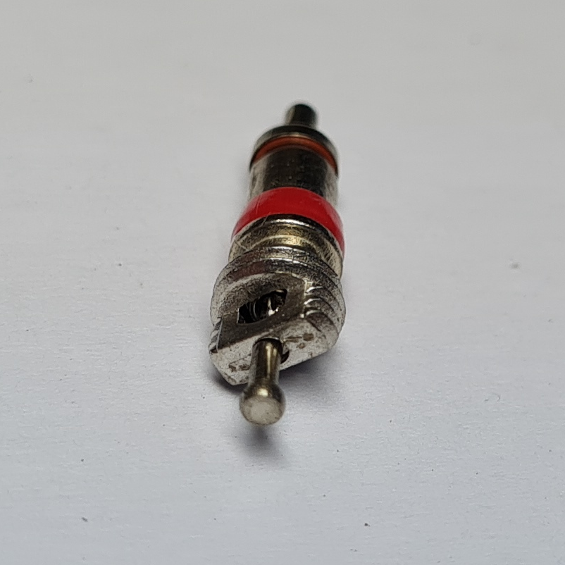 Ventilverlängerung - Werkzeug für Luftbereifung - Schrader Ventil