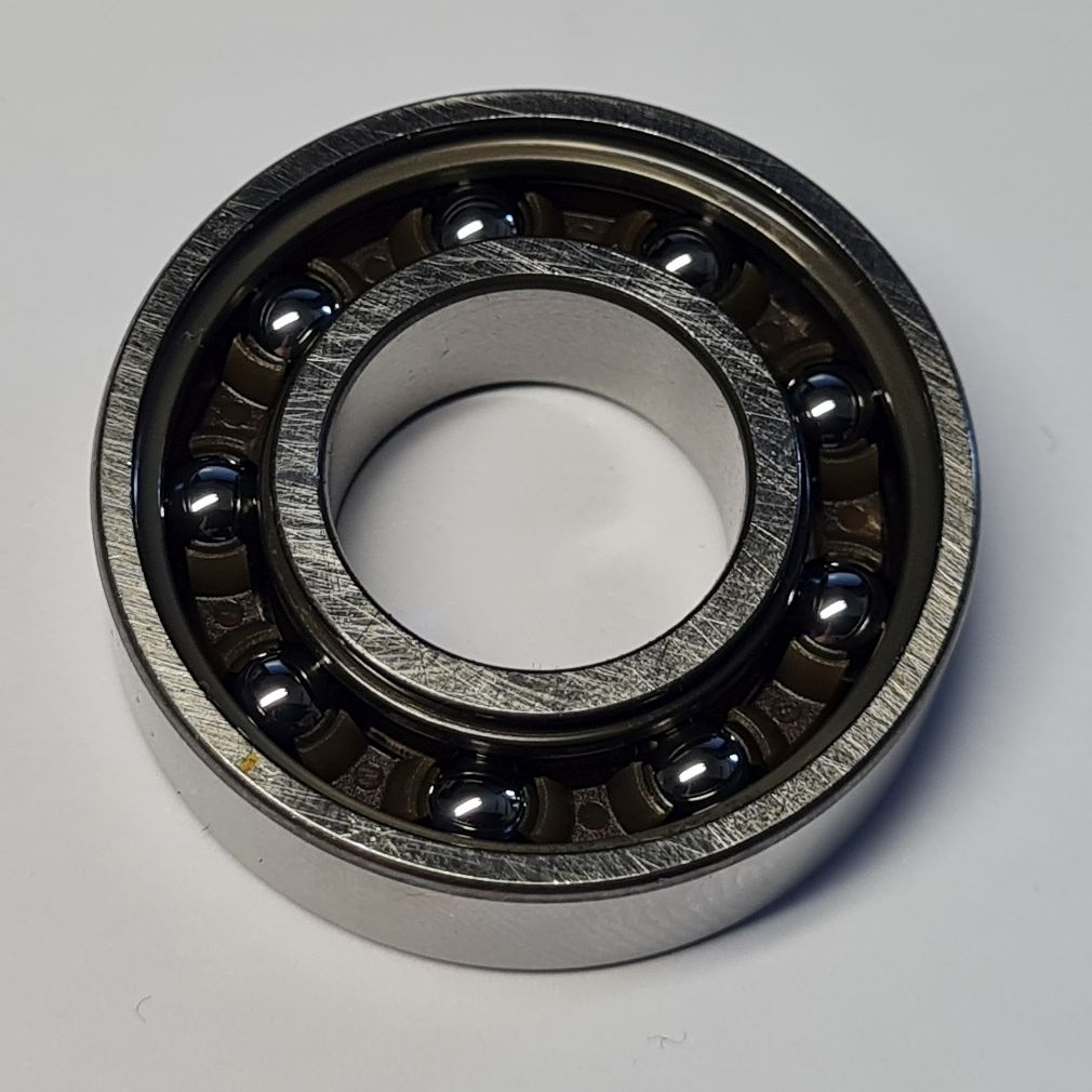 Kugellager speziell für Seifenkisten (Standard, Premium, Hybrid)