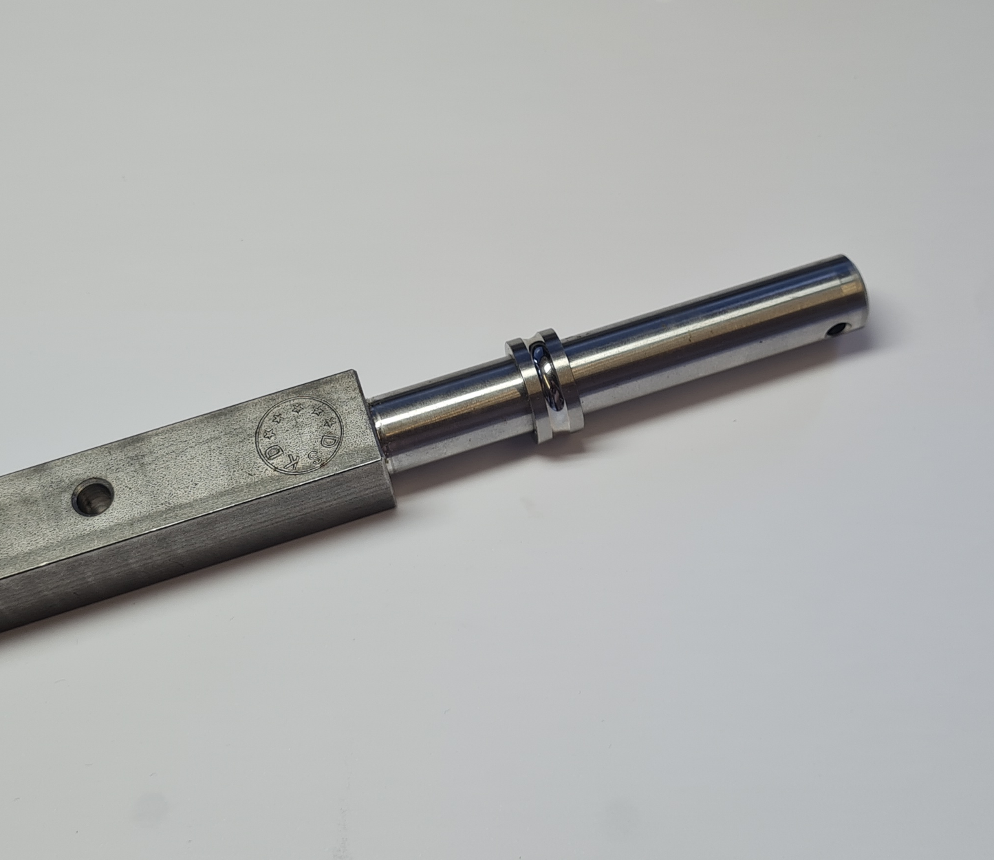 Passscheiben, Achshülsen, Distanzscheibe, Distanzringe für 15mm Achse