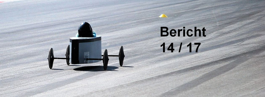 Junior Bausatz, Gewichtsbefestigung, #14, Optional