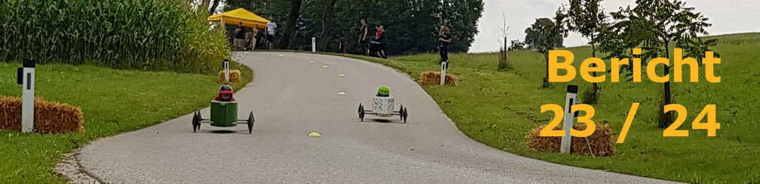 Renovierung #23, isse nicht schön