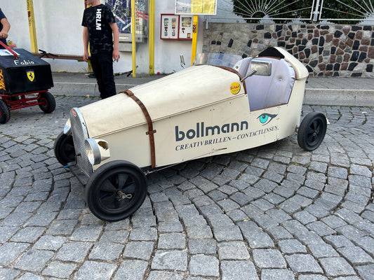 Großes TATÜ-TATA bei der Feuerwehr in Filderstadt Plattenhardt.