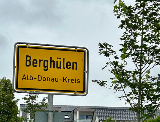 Sonne, Regen und ordentlich Speed in Berghülen