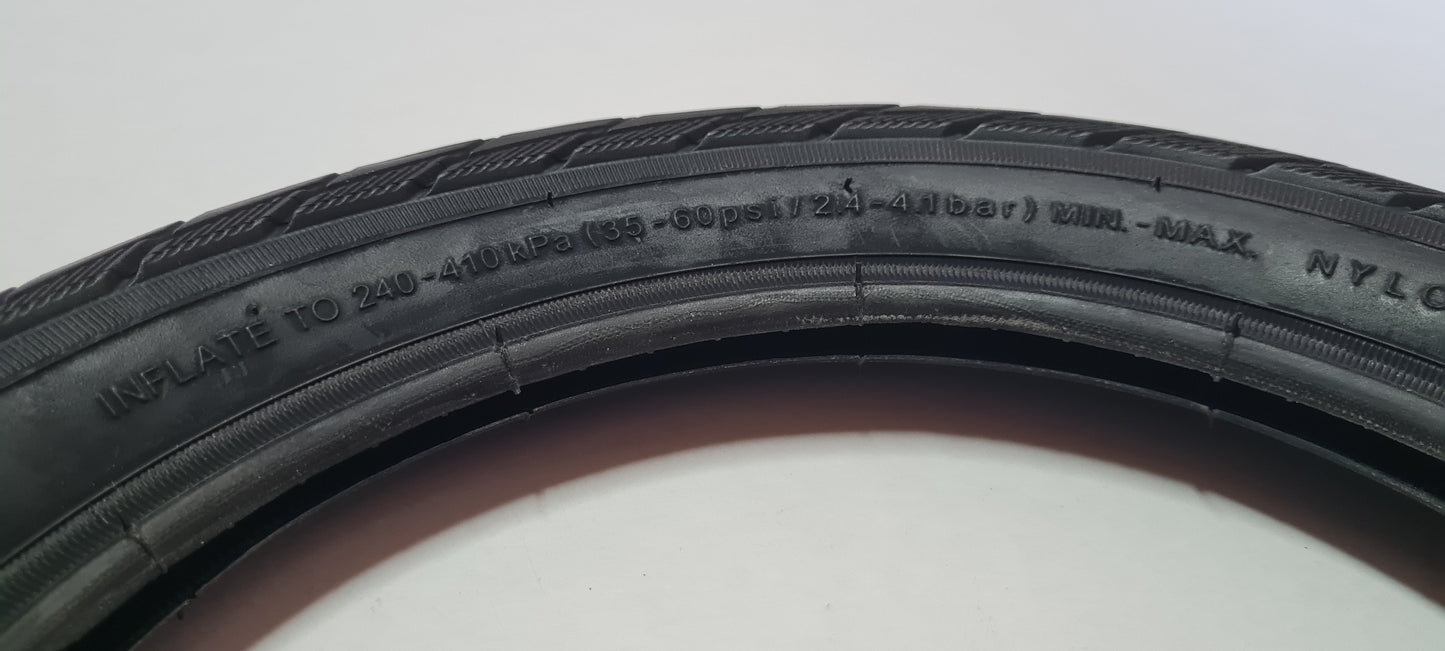 Reifen 12" für Seifenkistenfelgen (ETRTO 62-203 & 50-203 & 47-203mm)
