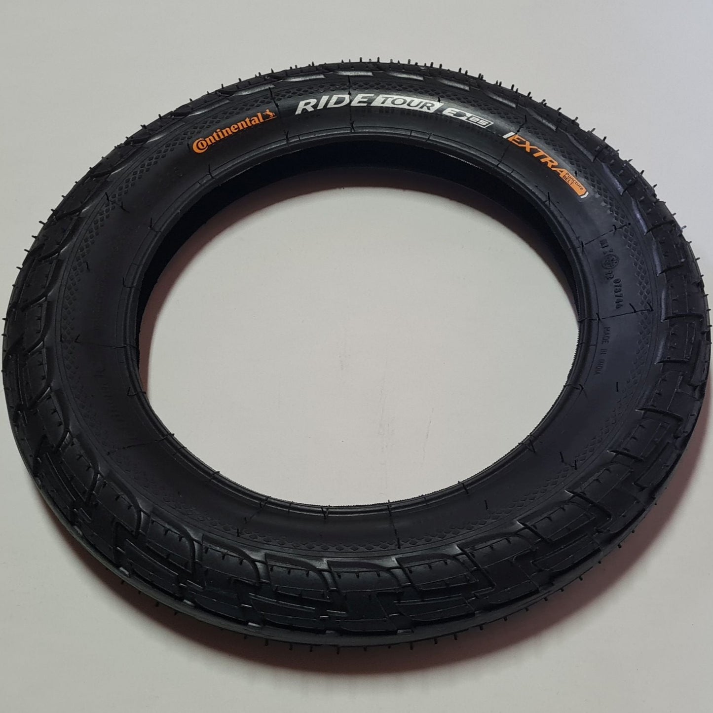 Reifen 12" für Seifenkistenfelgen (ETRTO 62-203 & 50-203 & 47-203mm)
