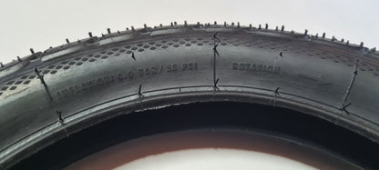 Reifen 12" für Seifenkistenfelgen (ETRTO 62-203 & 50-203 & 47-203mm)