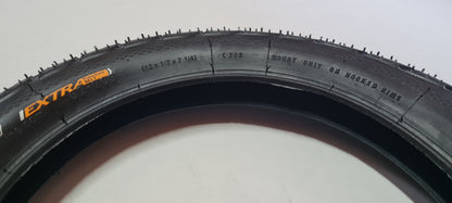 Reifen 12" für Seifenkistenfelgen (ETRTO 62-203 & 50-203 & 47-203mm)