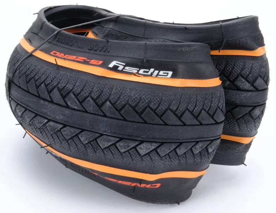 Reifen 12" für Seifenkistenfelgen (ETRTO 62-203 & 50-203 & 47-203mm)