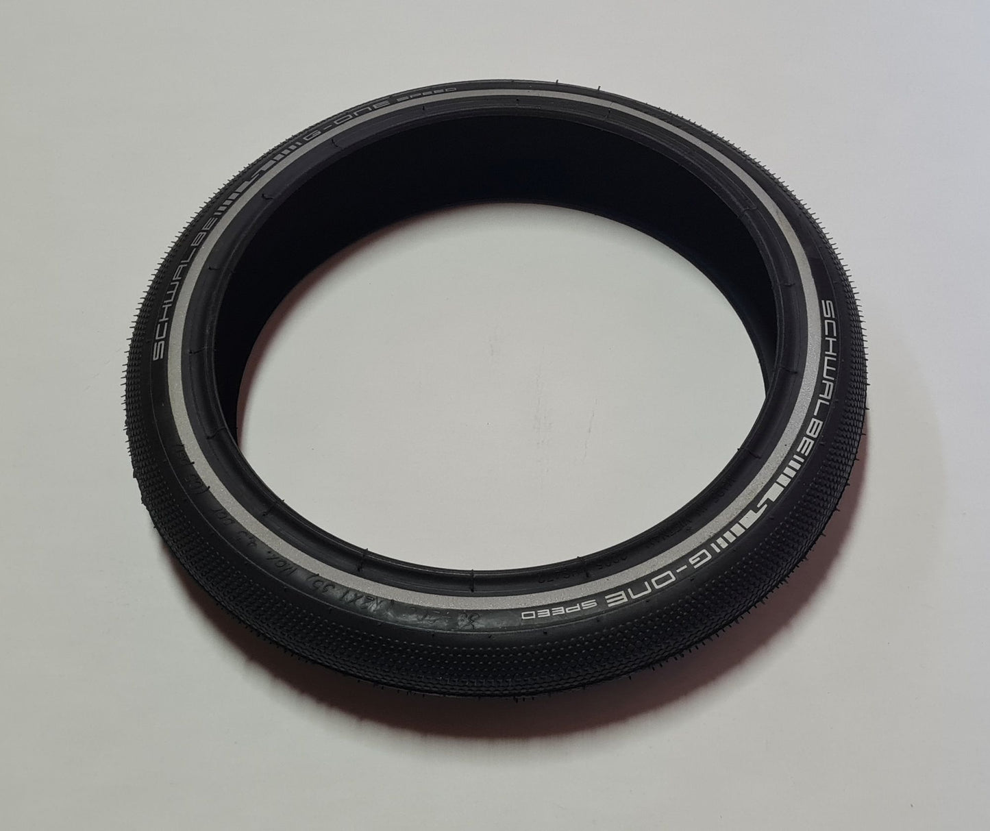 Reifen 12" für Seifenkistenfelgen (ETRTO 62-203 & 50-203 & 47-203mm)