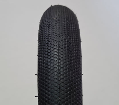Reifen 12" für Seifenkistenfelgen (ETRTO 62-203 & 50-203 & 47-203mm)