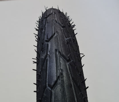 Reifen 12" für Seifenkistenfelgen (ETRTO 62-203 & 50-203 & 47-203mm)