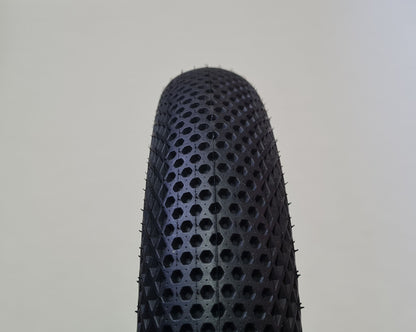 Reifen 12" für Seifenkistenfelgen (ETRTO 62-203 & 50-203 & 47-203mm)