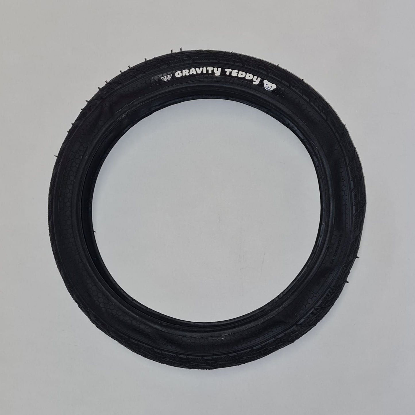 Reifen 12" für Seifenkistenfelgen (ETRTO 62-203 & 50-203 & 47-203mm)