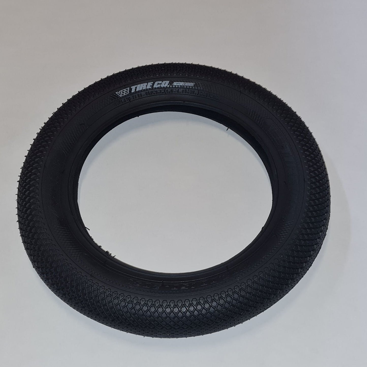 Reifen 12" für Seifenkistenfelgen (ETRTO 62-203 & 50-203 & 47-203mm)