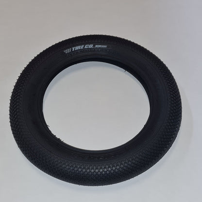 Reifen 12" für Seifenkistenfelgen (ETRTO 62-203 & 50-203 & 47-203mm)