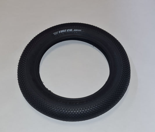 Reifen 12" für Seifenkistenfelgen (ETRTO 62-203 & 50-203 & 47-203mm)