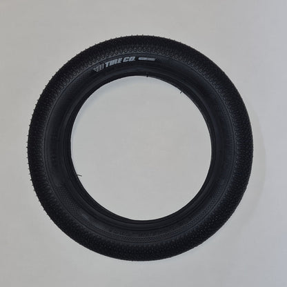 Reifen 12" für Seifenkistenfelgen (ETRTO 62-203 & 50-203 & 47-203mm)