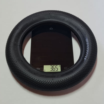Reifen 12" für Seifenkistenfelgen (ETRTO 62-203 & 50-203 & 47-203mm)