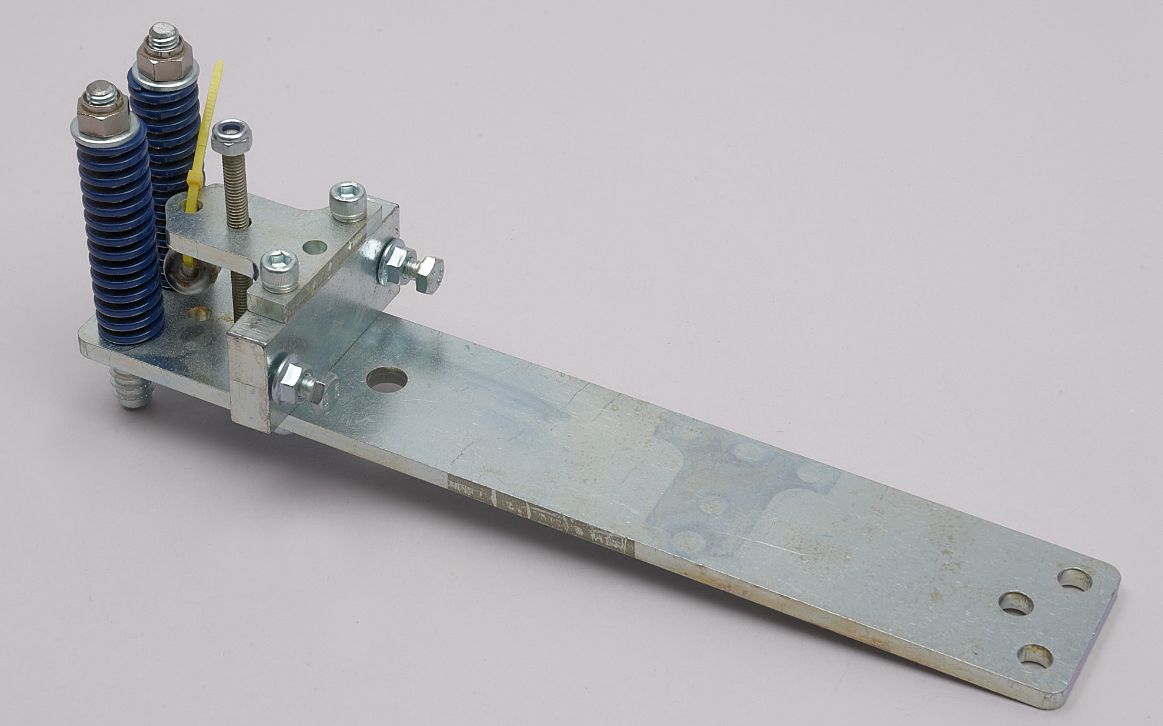 bausatz seifenkiste mit pedalen Seifenkiste, DSKD, Mechanik Bausatz Premium, gefedert – Seifenkistenverband-BW