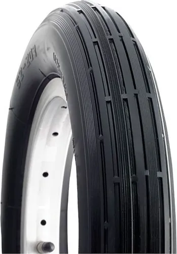 Reifen (Draht) 12" für Seifenkistenfelgen (ETRTO 47-203 & 50-203) Mantel