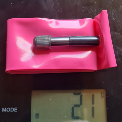 Schlauch, 12 Zoll für Lufträder, Seifenkisten (47-62 - 203 Mäntel)